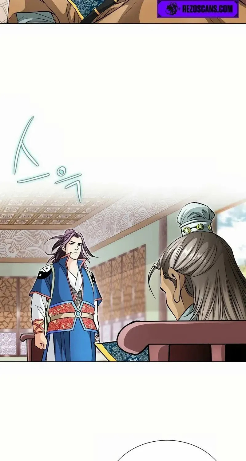 Read Absolute Ultimate Martial Lord EN Manga Online
