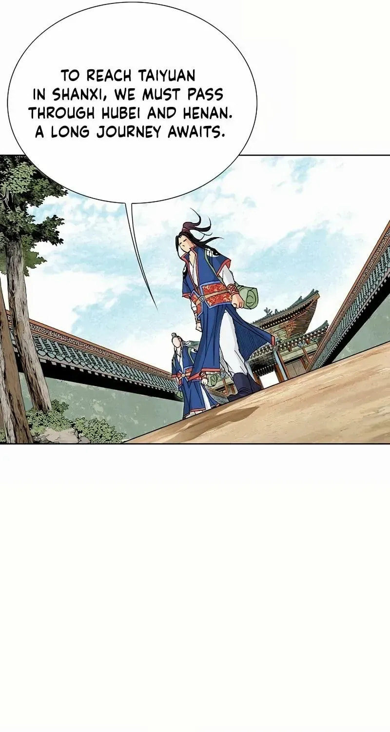 Read Absolute Ultimate Martial Lord EN Manga Online