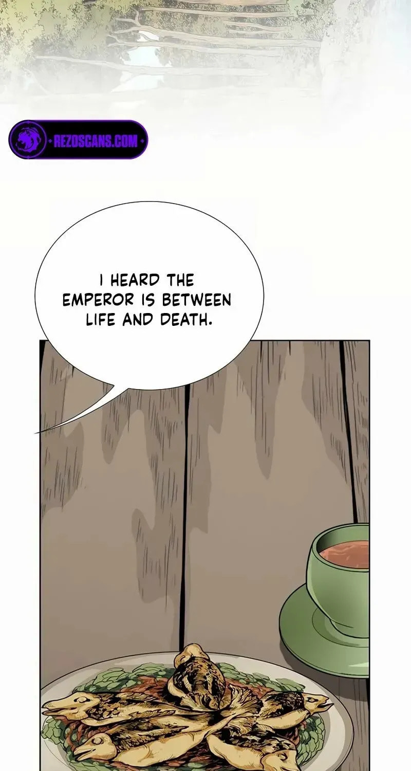 Read Absolute Ultimate Martial Lord EN Manga Online