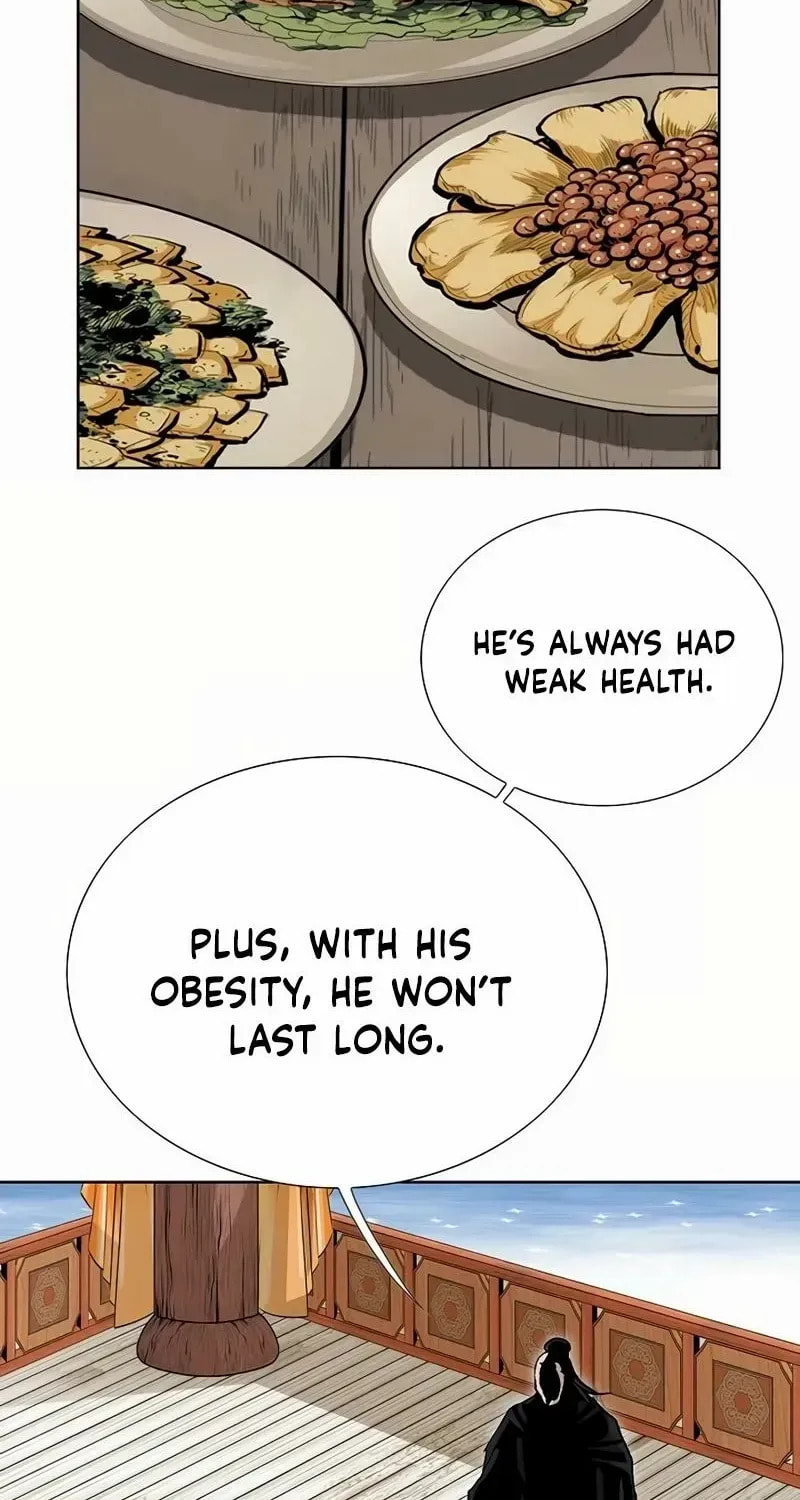 Read Absolute Ultimate Martial Lord EN Manga Online