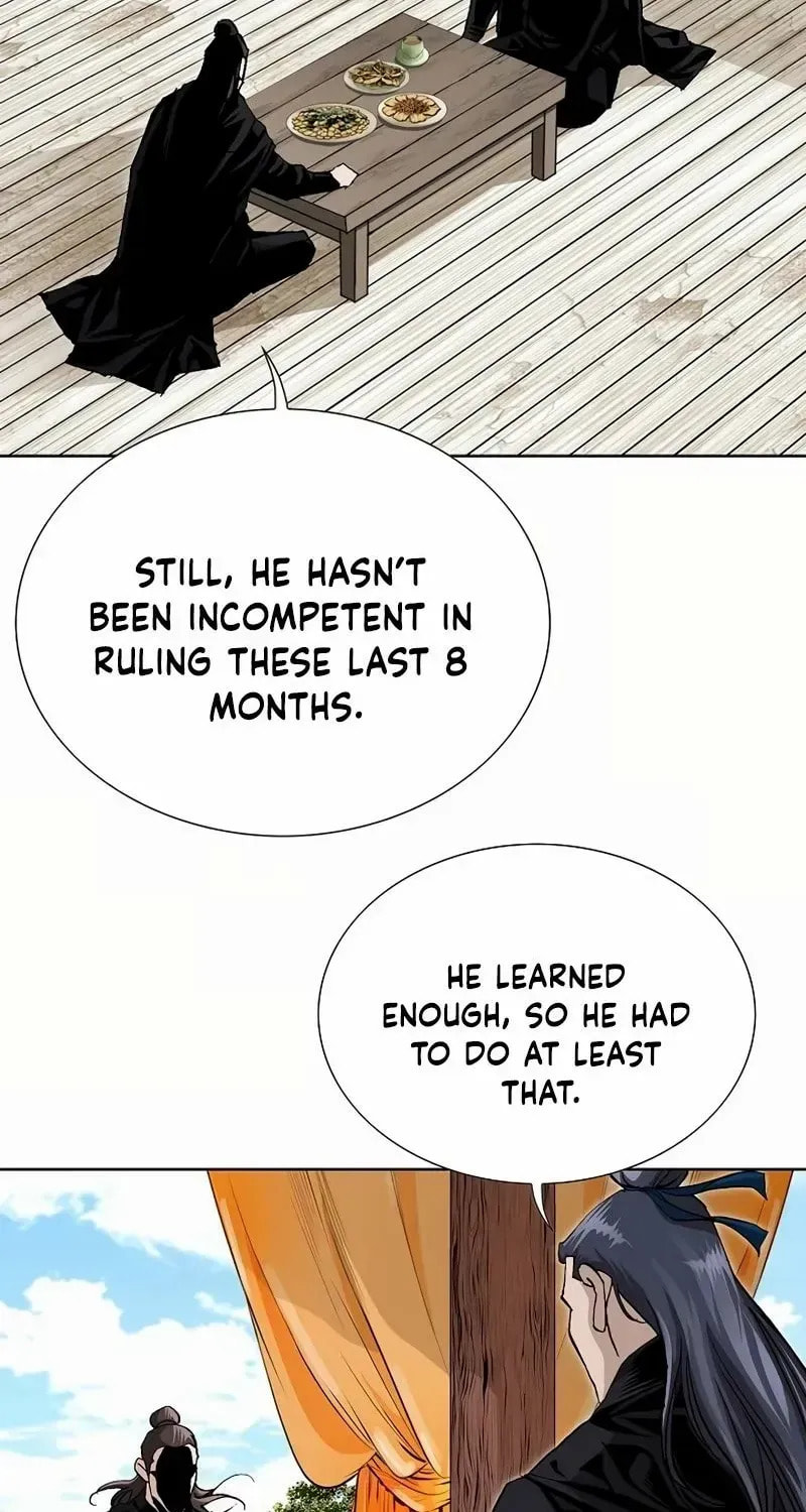 Read Absolute Ultimate Martial Lord EN Manga Online