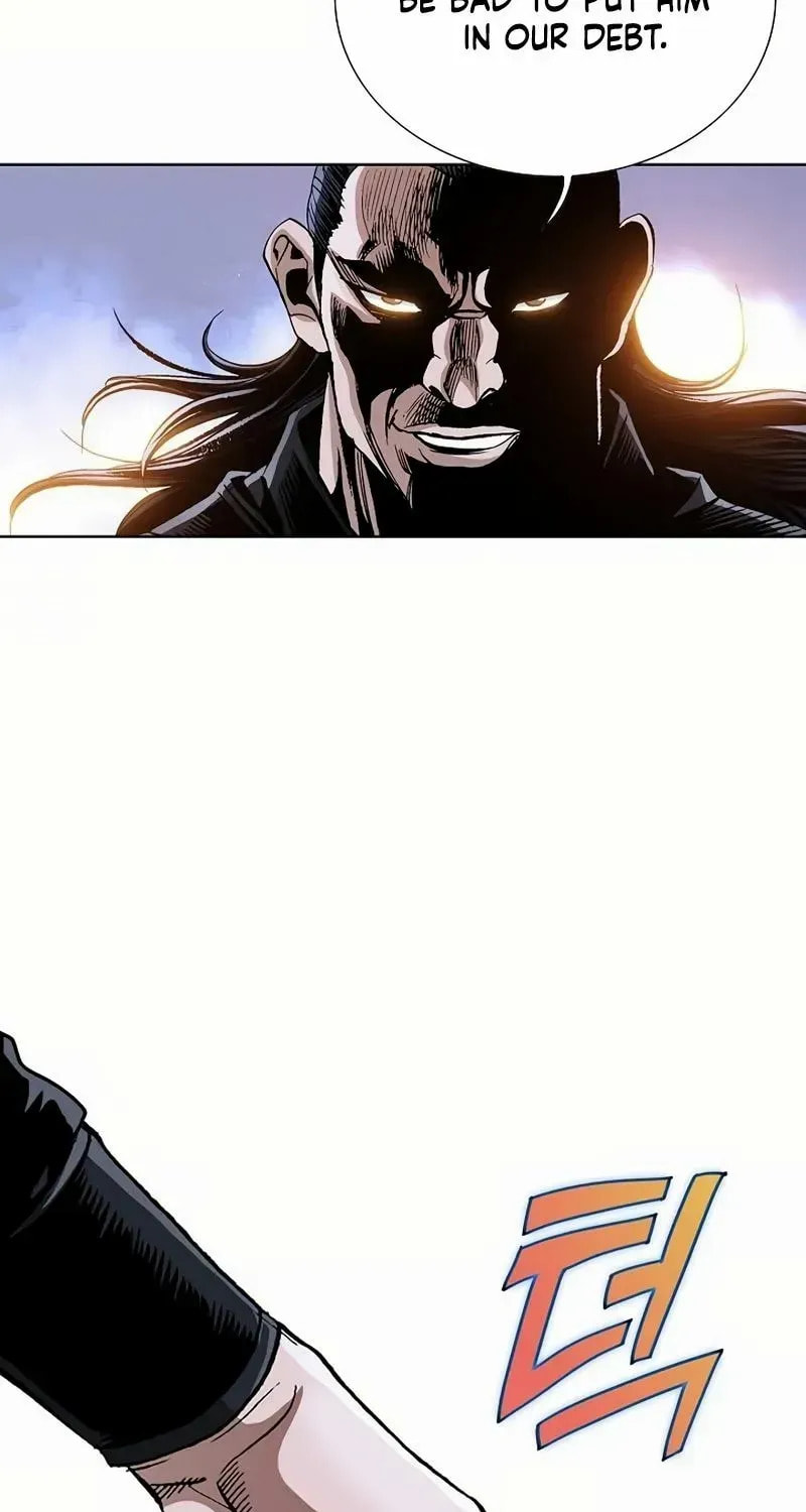 Read Absolute Ultimate Martial Lord EN Manga Online