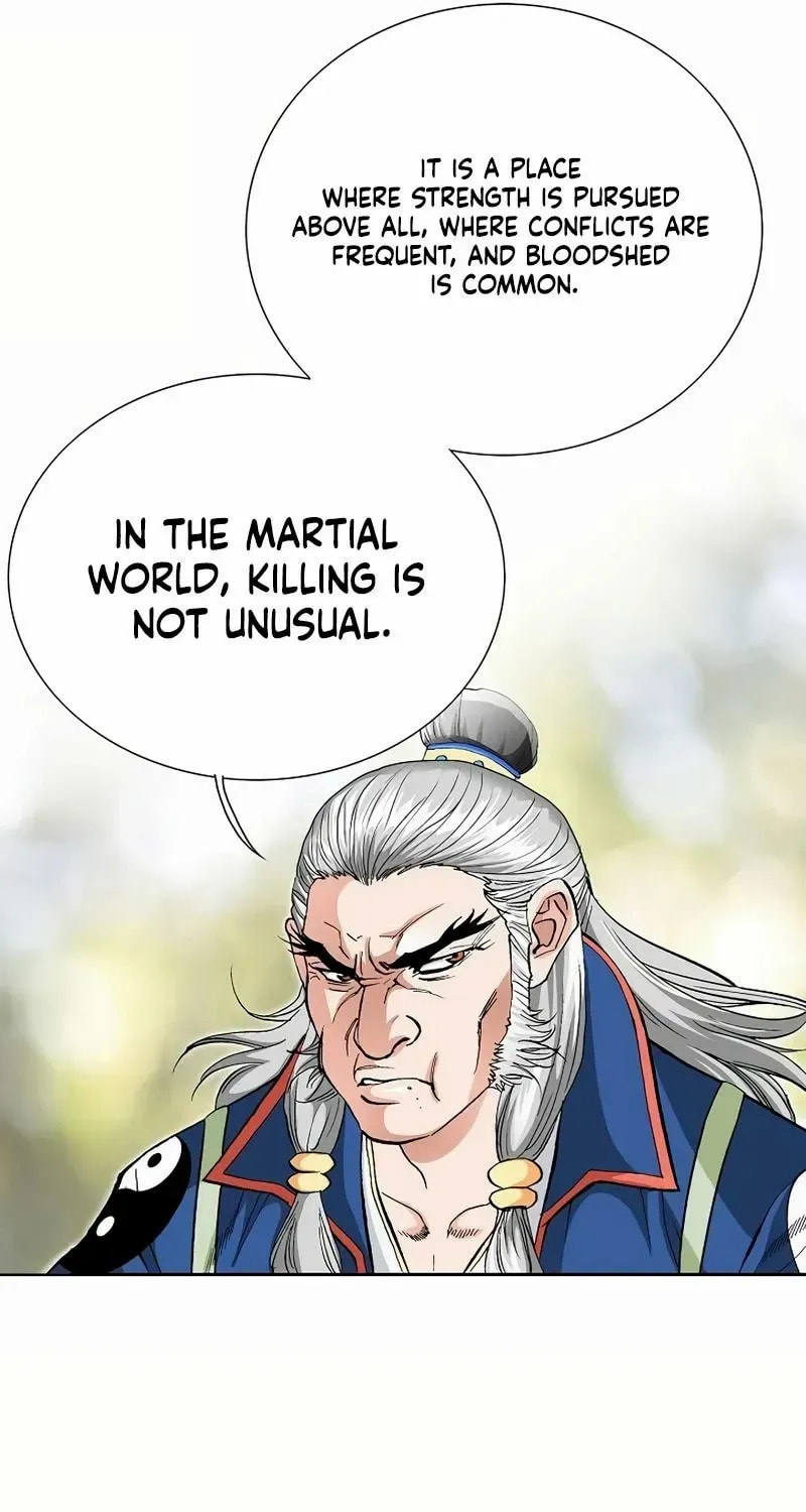 Read Absolute Ultimate Martial Lord EN Manga Online