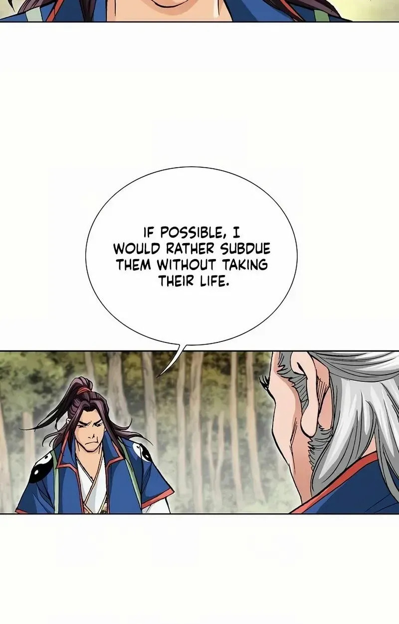 Read Absolute Ultimate Martial Lord EN Manga Online