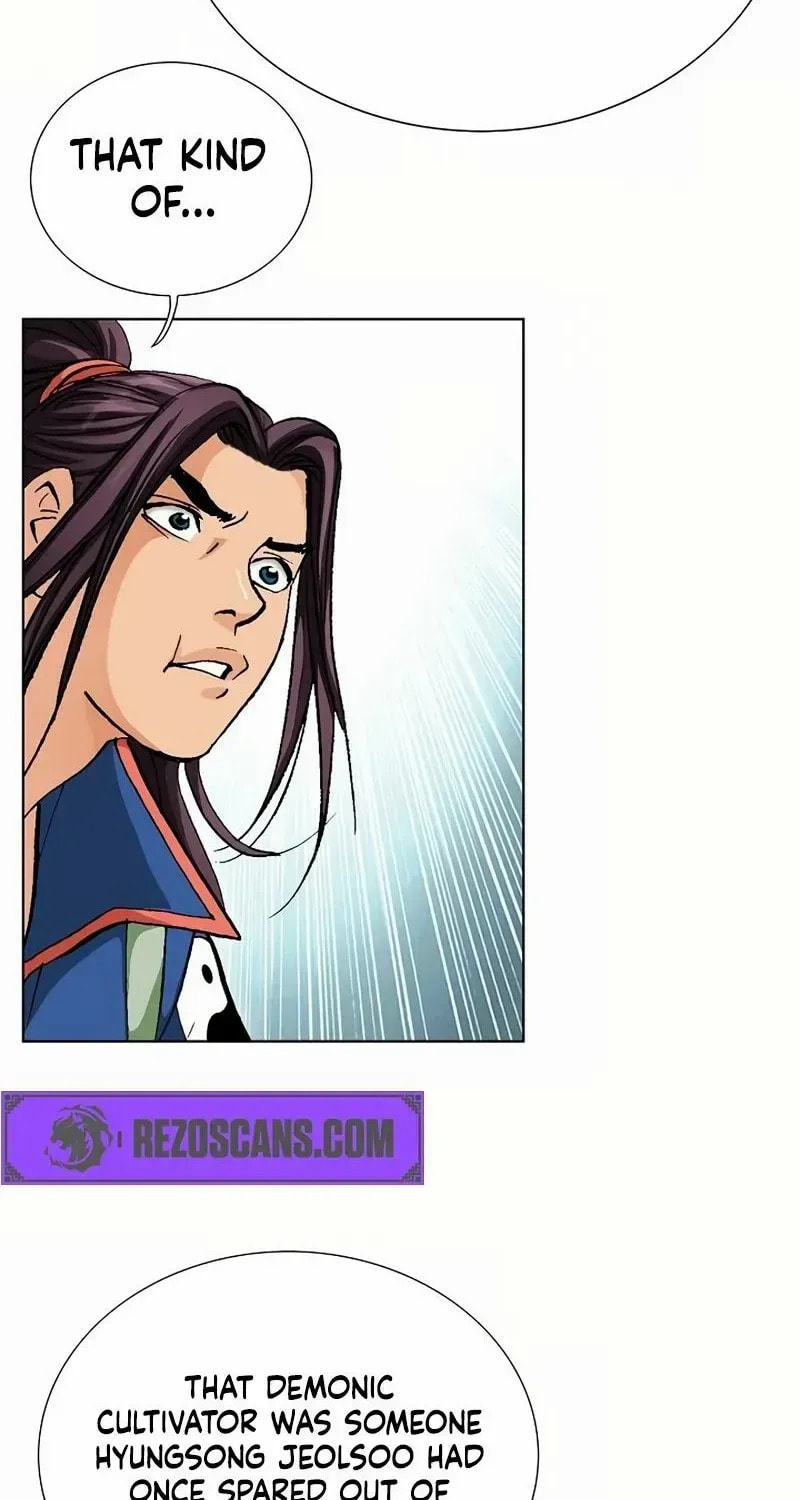 Read Absolute Ultimate Martial Lord EN Manga Online