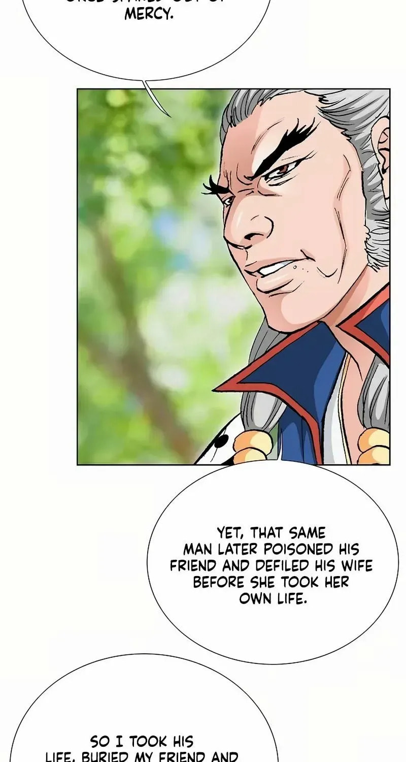 Read Absolute Ultimate Martial Lord EN Manga Online
