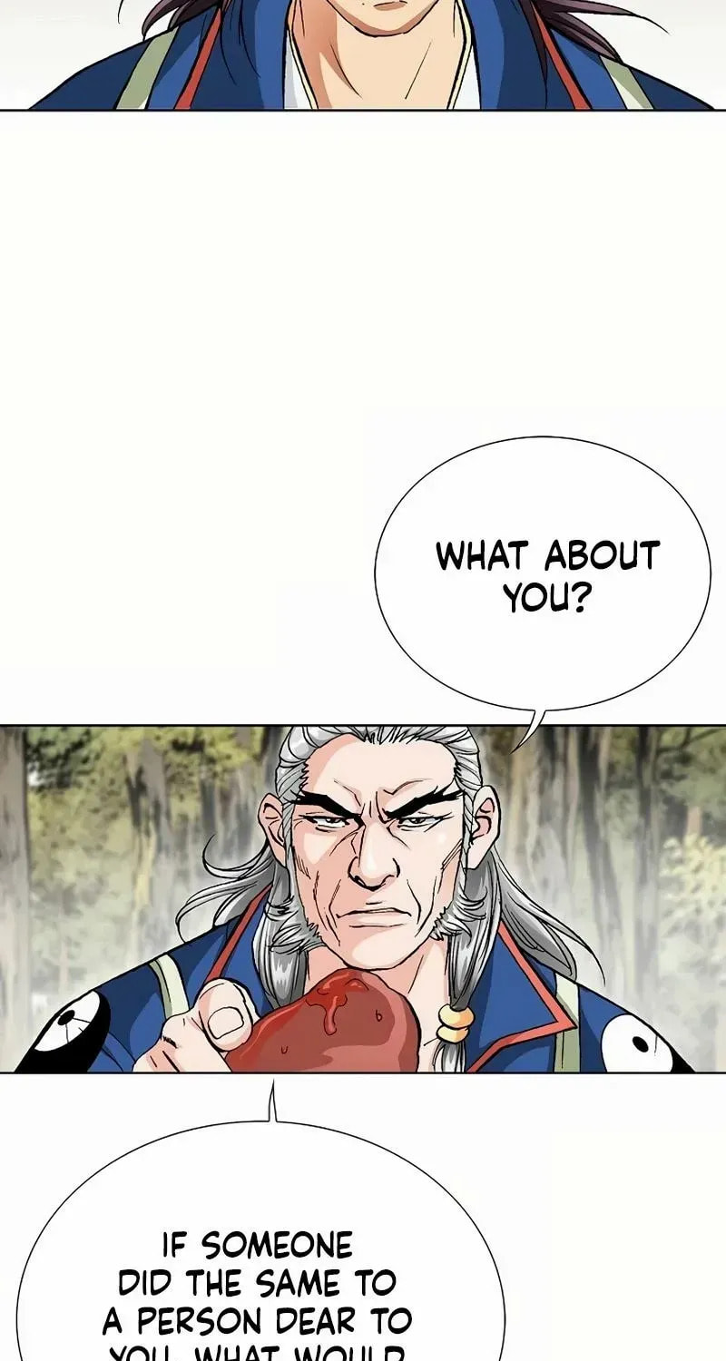Read Absolute Ultimate Martial Lord EN Manga Online