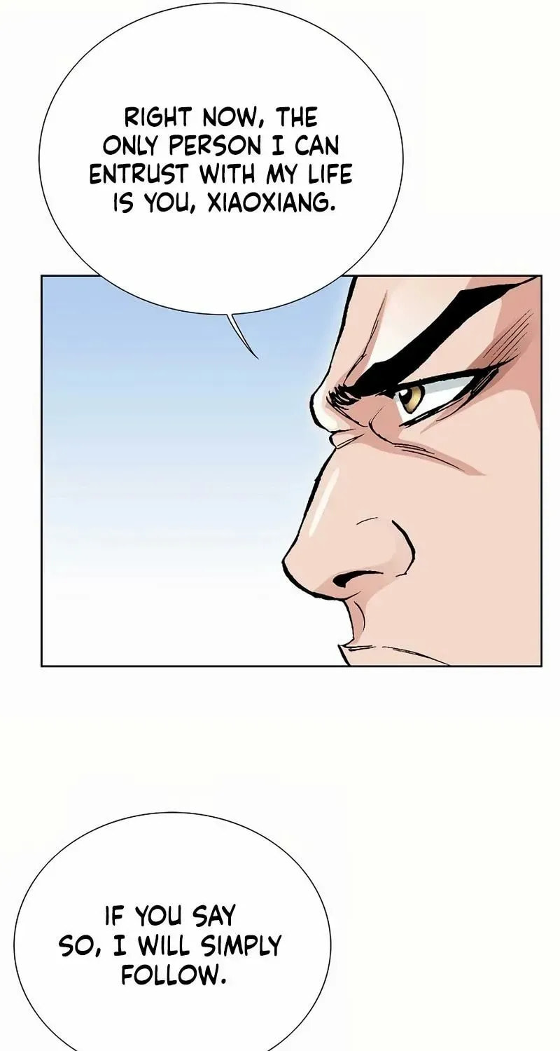 Read Absolute Ultimate Martial Lord EN Manga Online