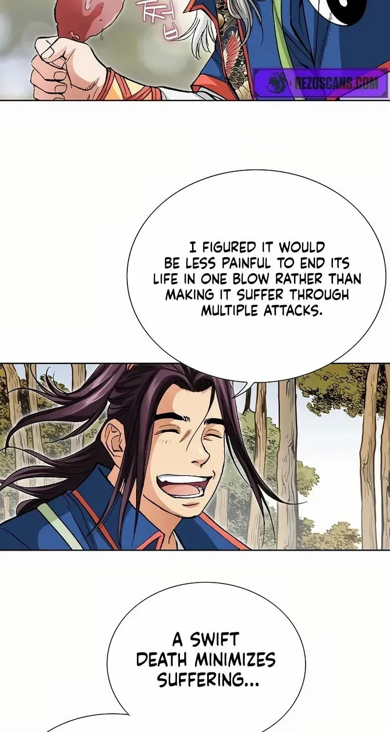 Read Absolute Ultimate Martial Lord EN Manga Online