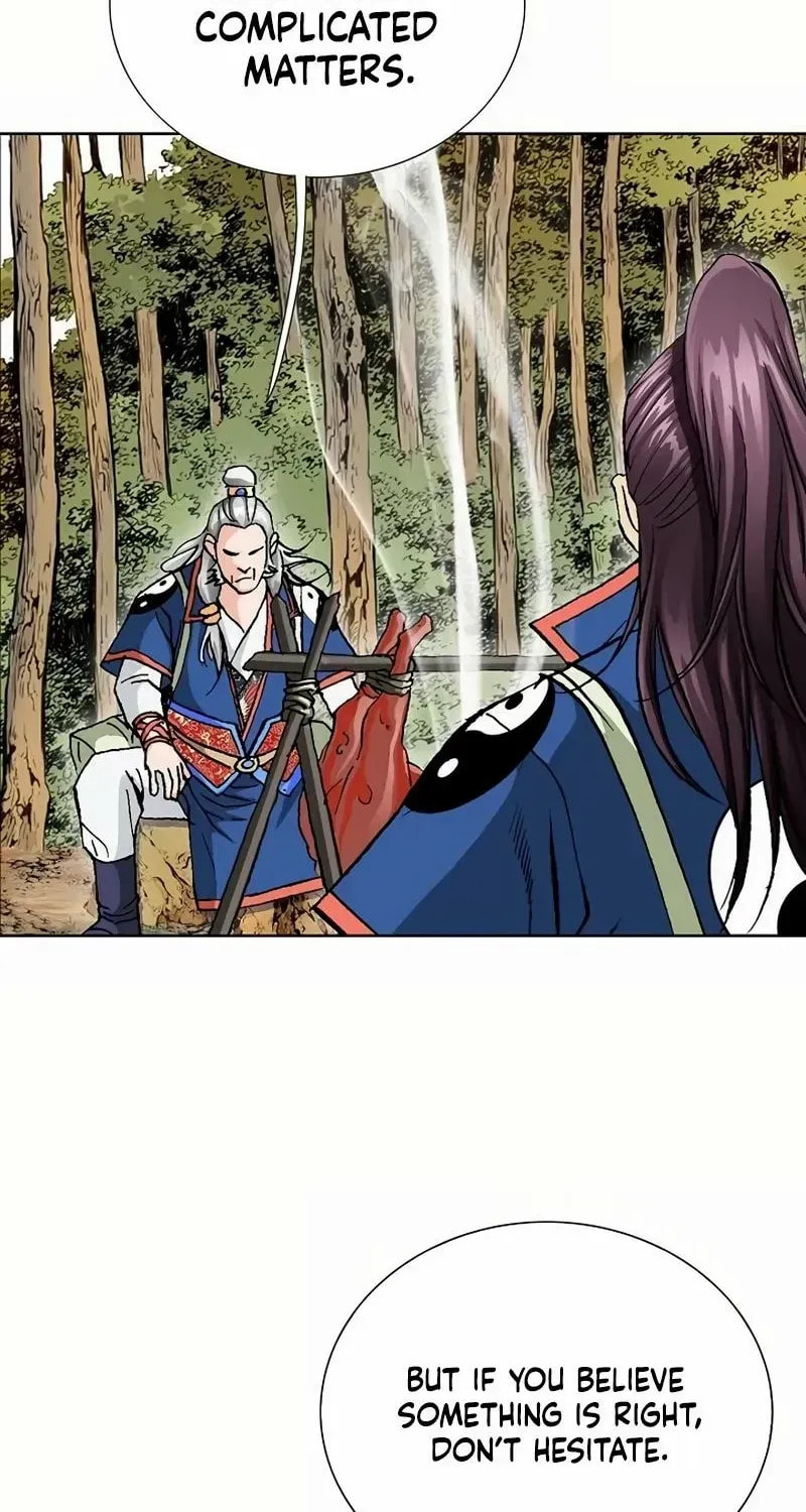 Read Absolute Ultimate Martial Lord EN Manga Online