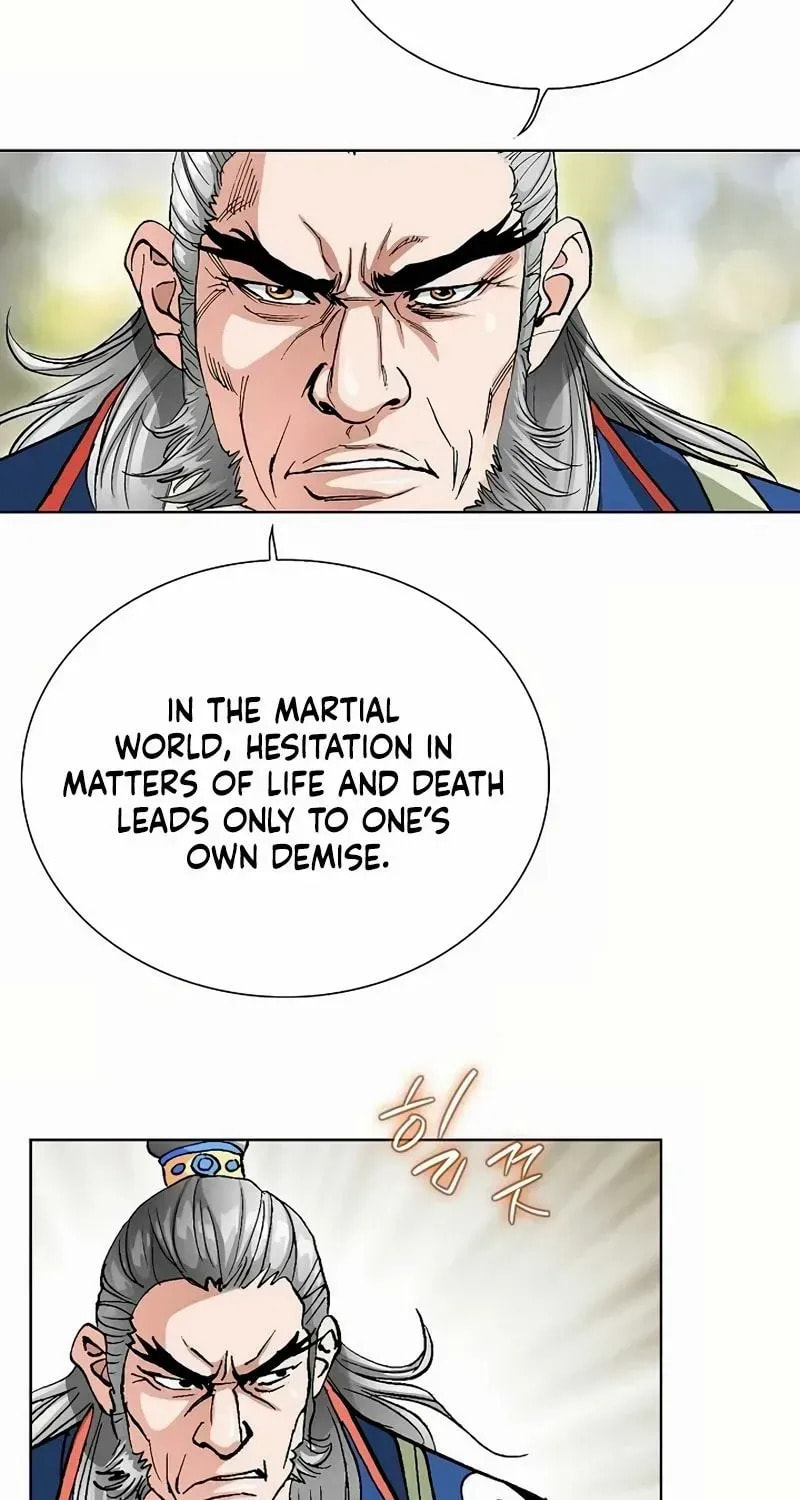 Read Absolute Ultimate Martial Lord EN Manga Online