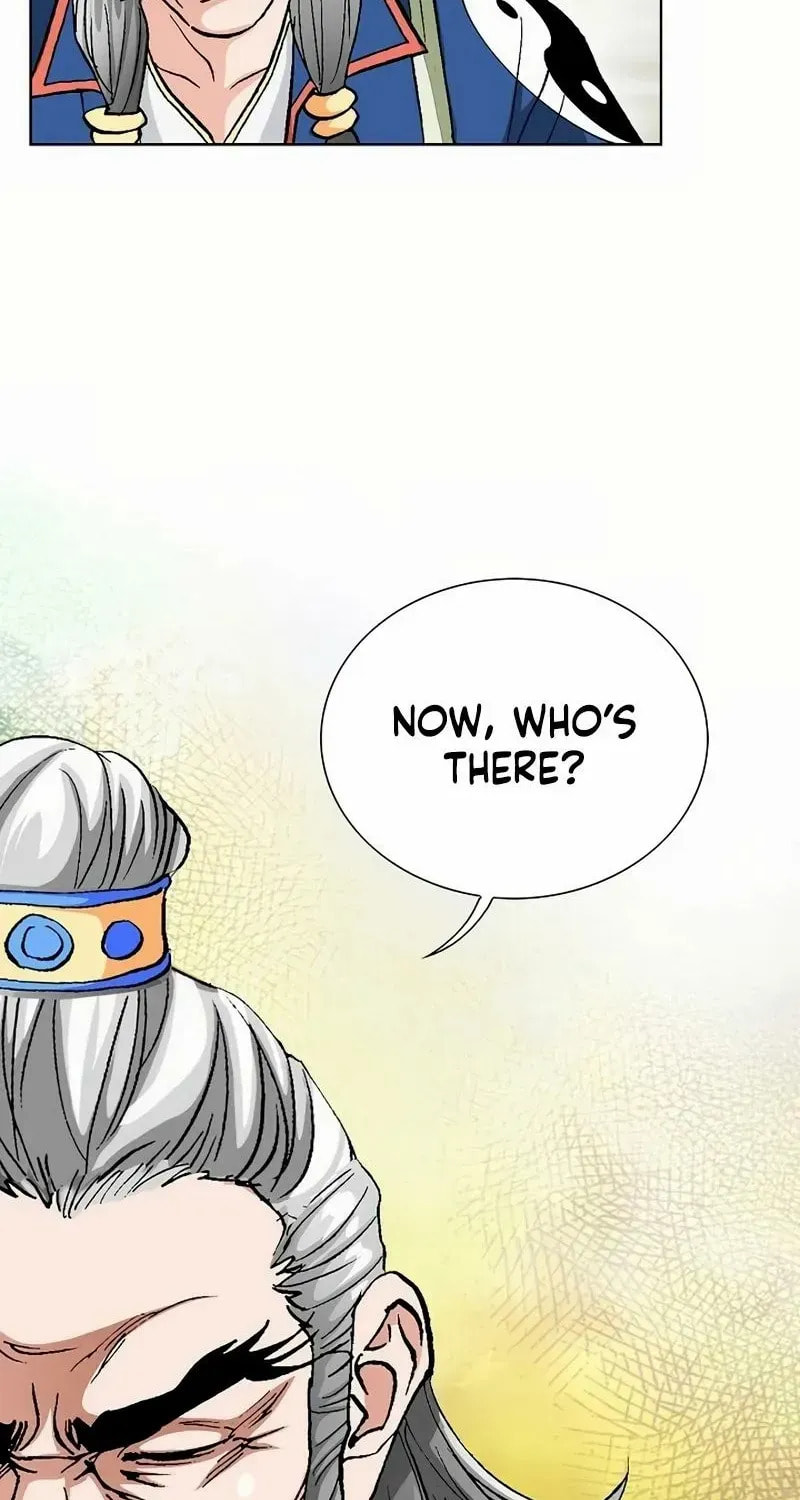 Read Absolute Ultimate Martial Lord EN Manga Online