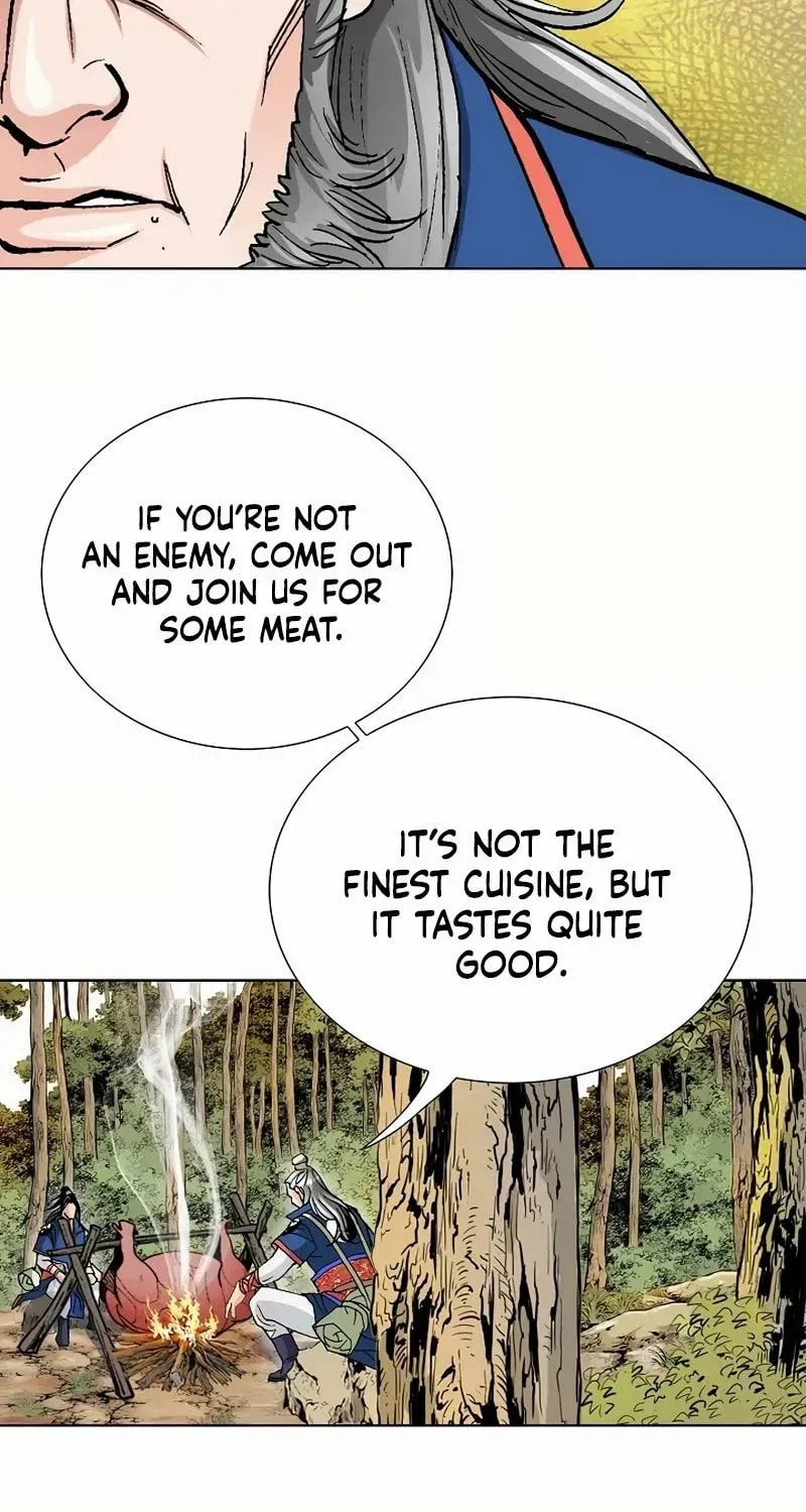 Read Absolute Ultimate Martial Lord EN Manga Online