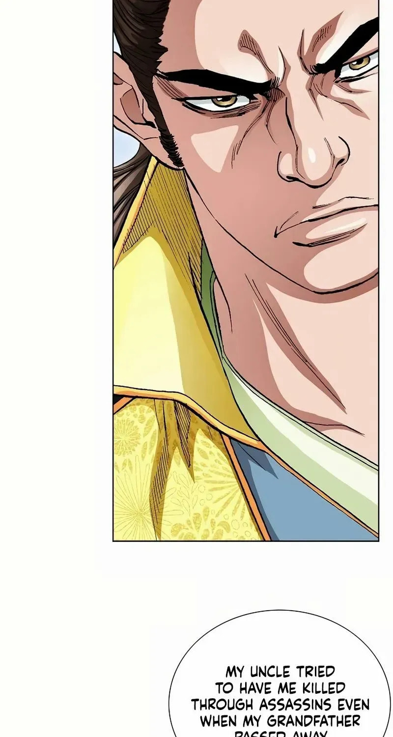 Read Absolute Ultimate Martial Lord EN Manga Online
