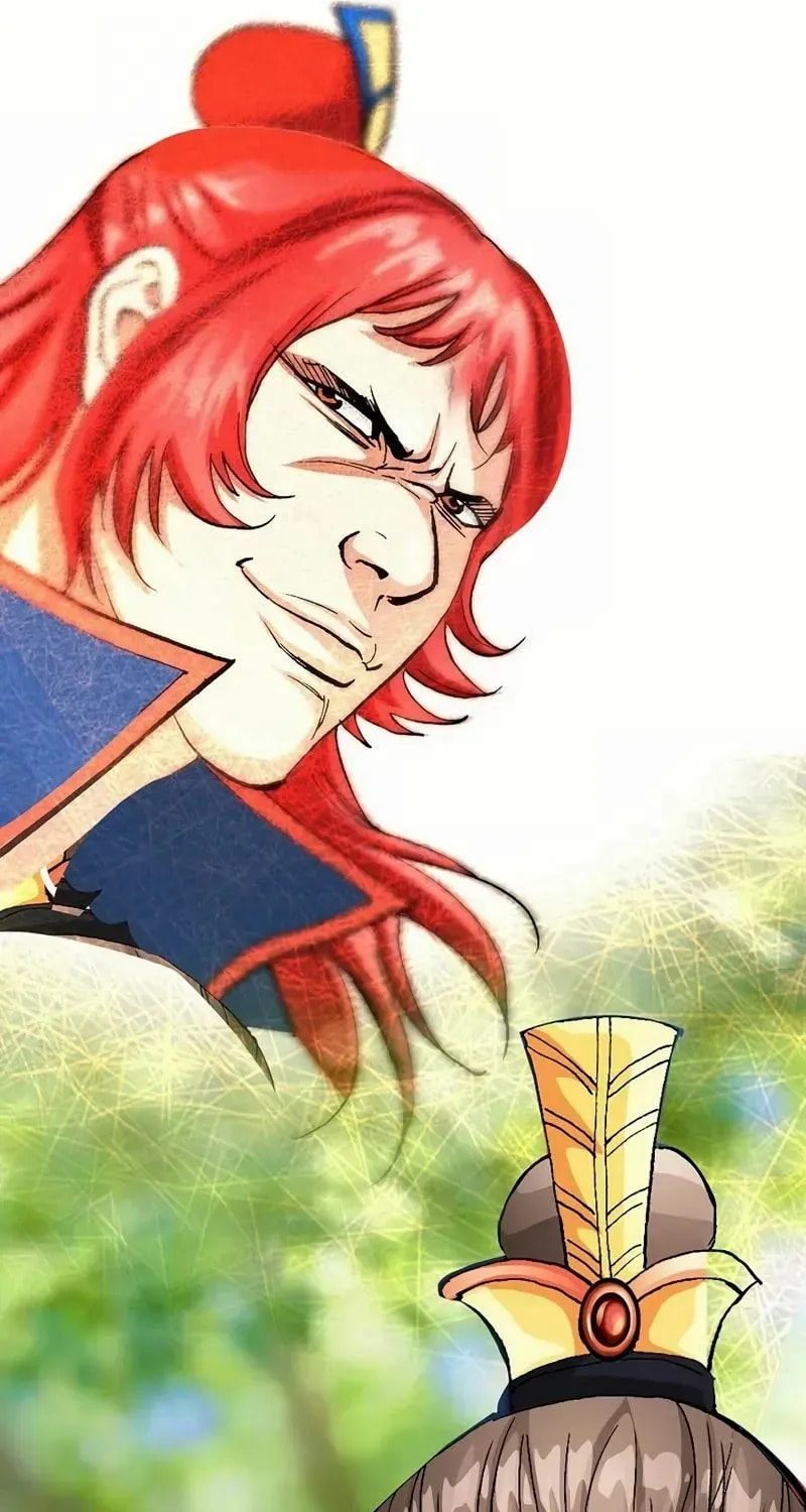 Read Absolute Ultimate Martial Lord EN Manga Online