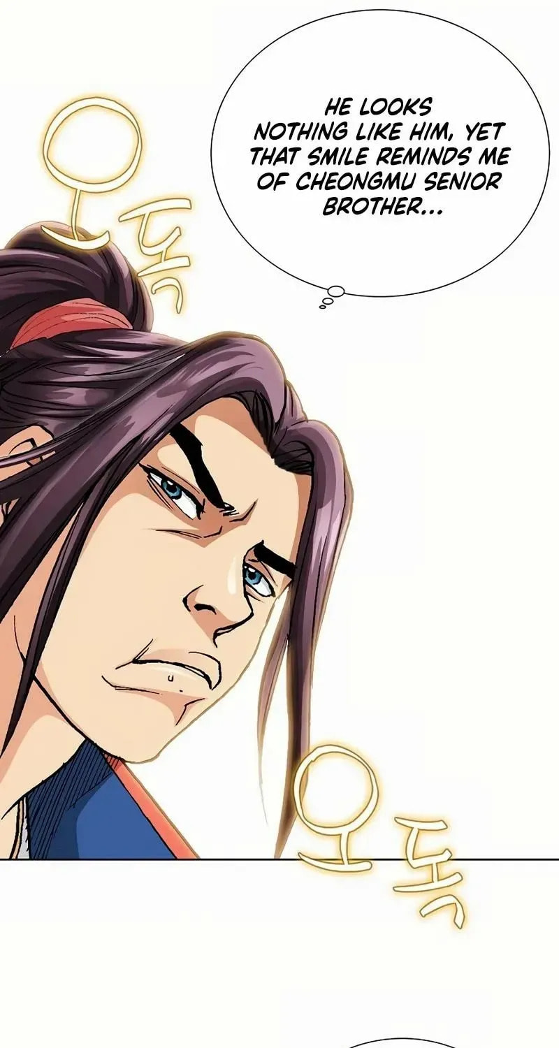 Read Absolute Ultimate Martial Lord EN Manga Online