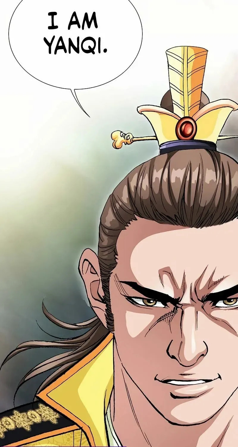 Read Absolute Ultimate Martial Lord EN Manga Online