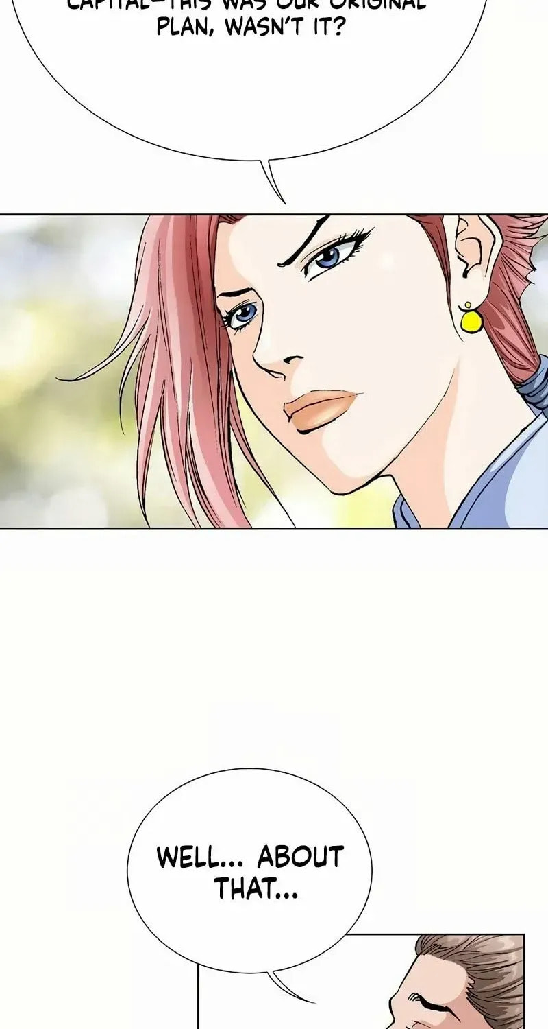 Read Absolute Ultimate Martial Lord EN Manga Online