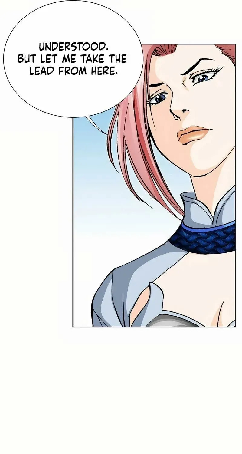 Read Absolute Ultimate Martial Lord EN Manga Online