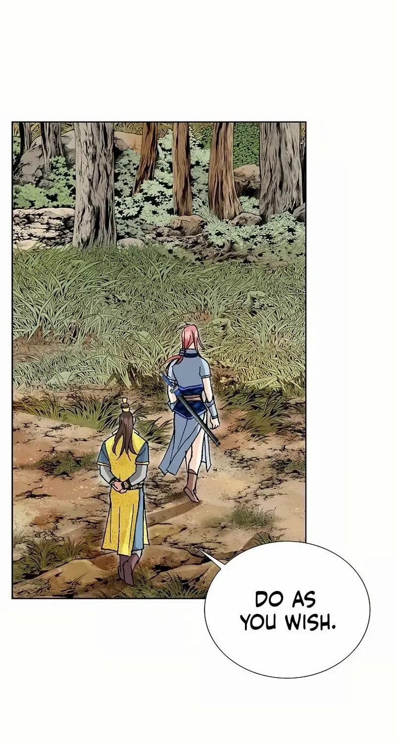 Read Absolute Ultimate Martial Lord EN Manga Online
