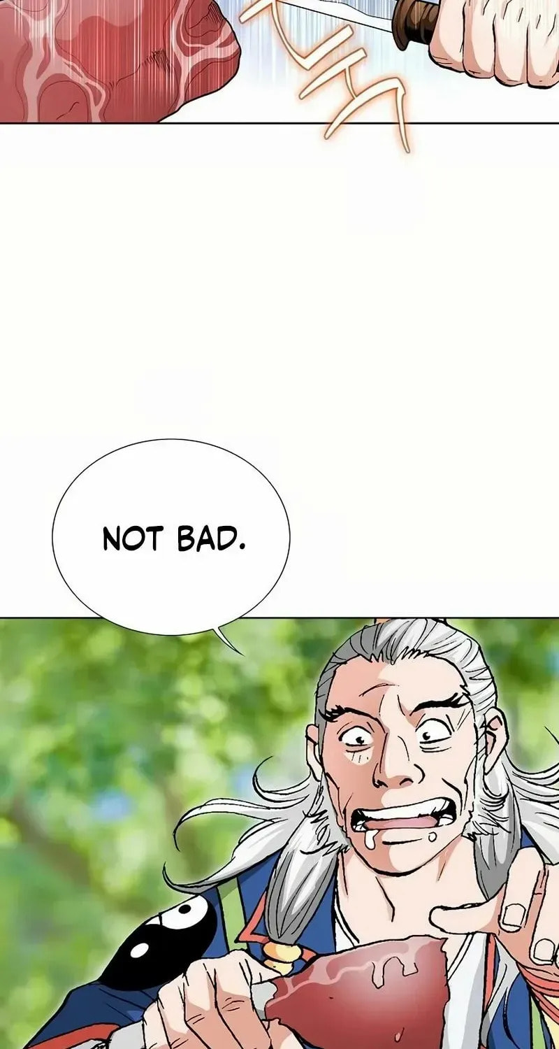 Read Absolute Ultimate Martial Lord EN Manga Online