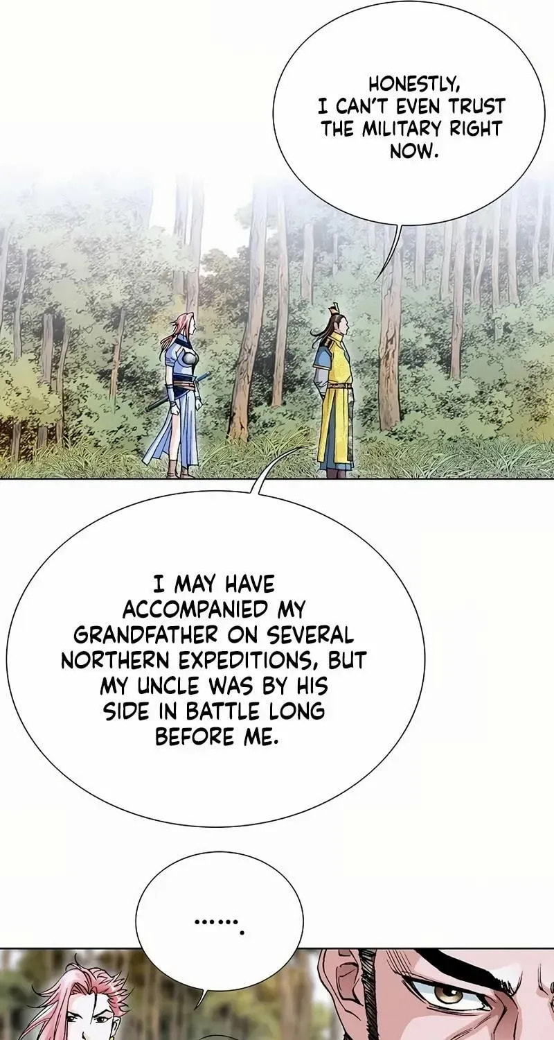 Read Absolute Ultimate Martial Lord EN Manga Online
