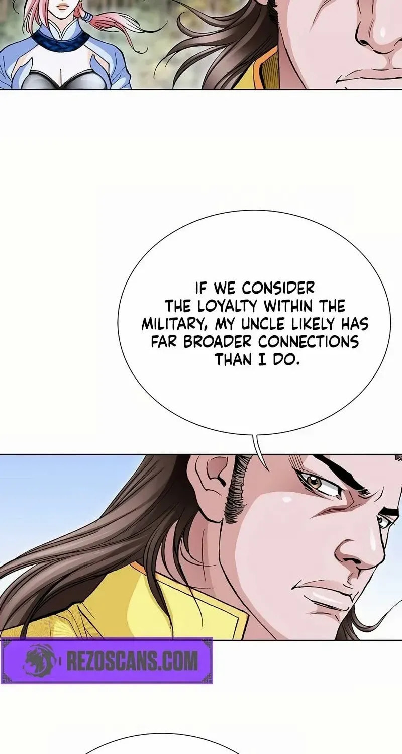 Read Absolute Ultimate Martial Lord EN Manga Online