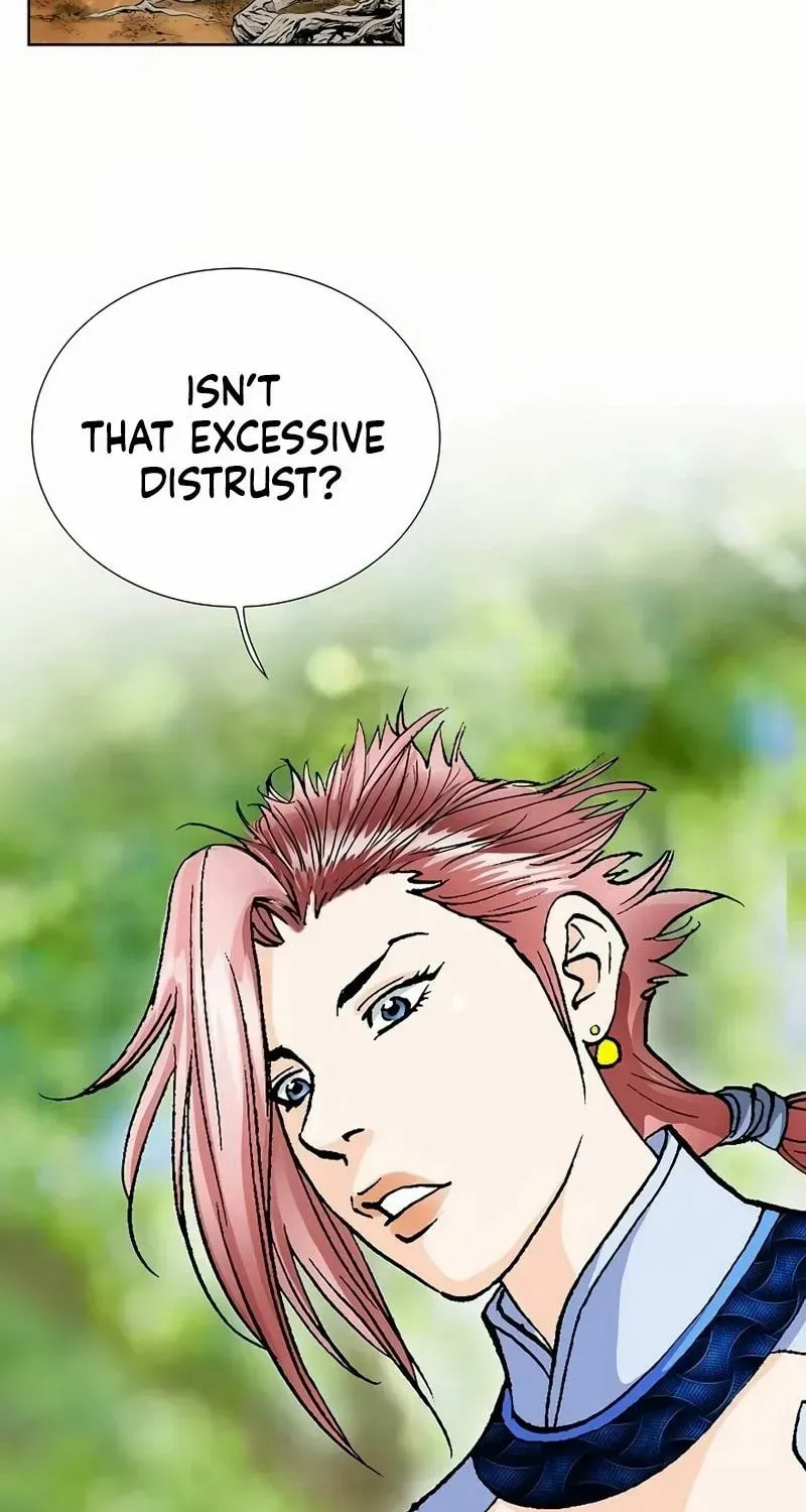 Read Absolute Ultimate Martial Lord EN Manga Online