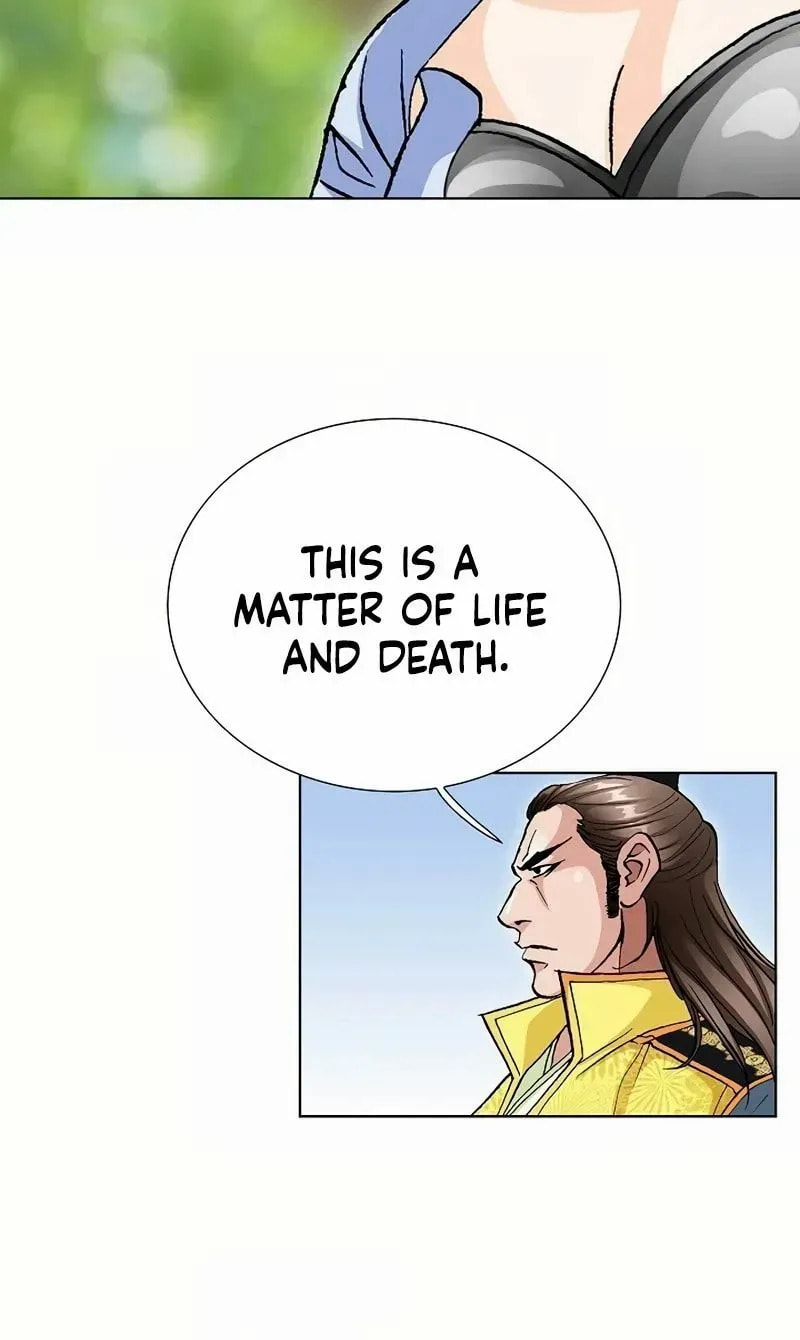 Read Absolute Ultimate Martial Lord EN Manga Online