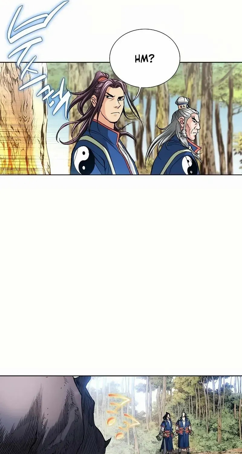Read Absolute Ultimate Martial Lord EN Manga Online