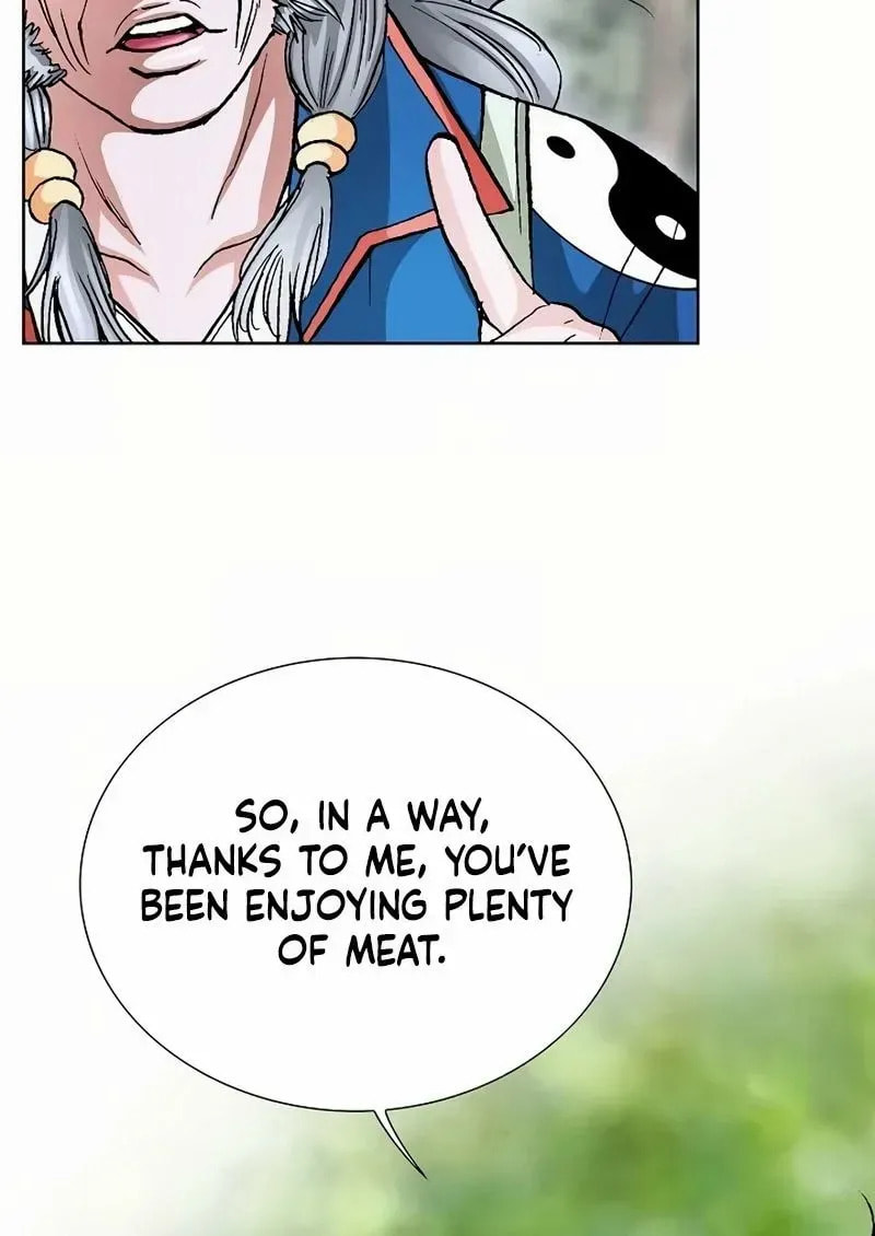 Read Absolute Ultimate Martial Lord EN Manga Online