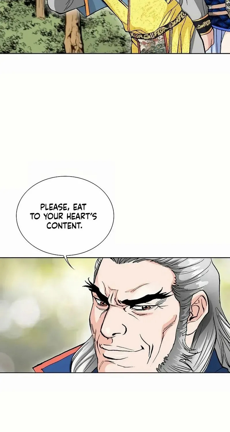 Read Absolute Ultimate Martial Lord EN Manga Online