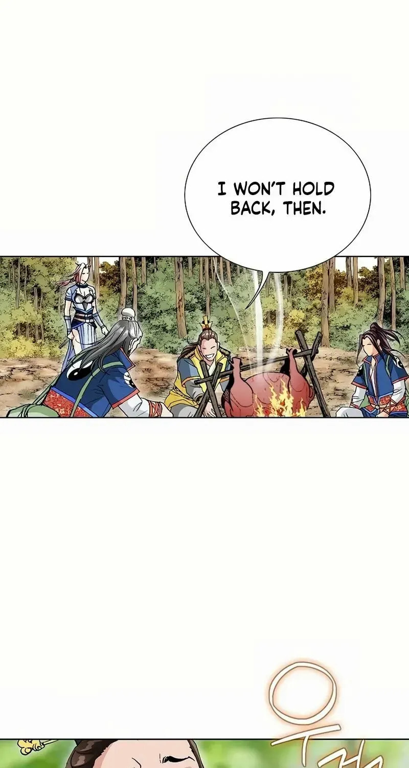 Read Absolute Ultimate Martial Lord EN Manga Online