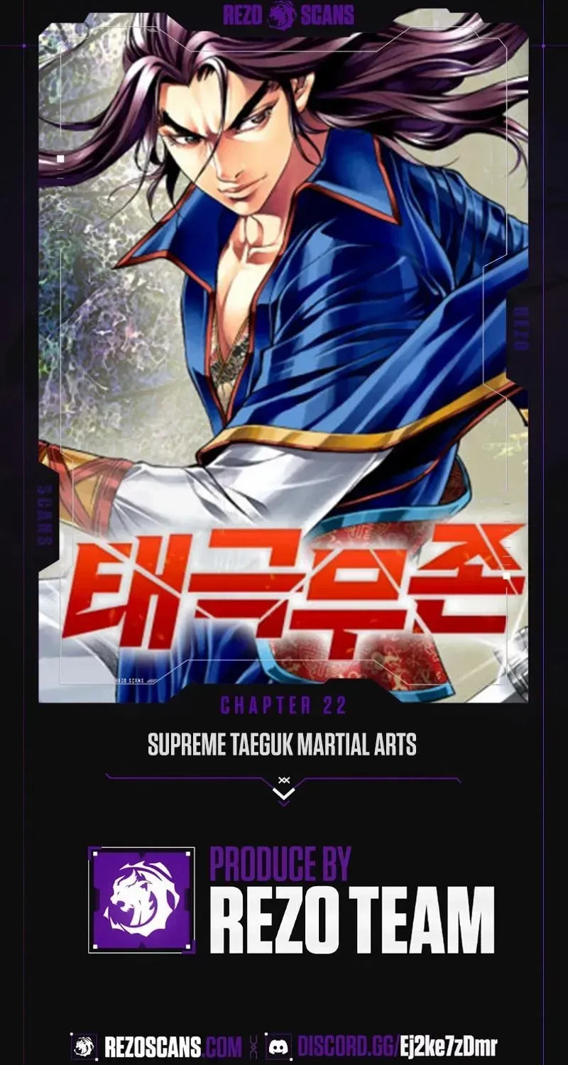 Read Absolute Ultimate Martial Lord EN Manga Online