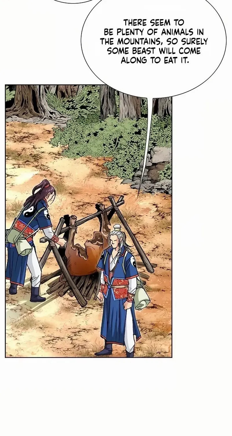 Read Absolute Ultimate Martial Lord EN Manga Online