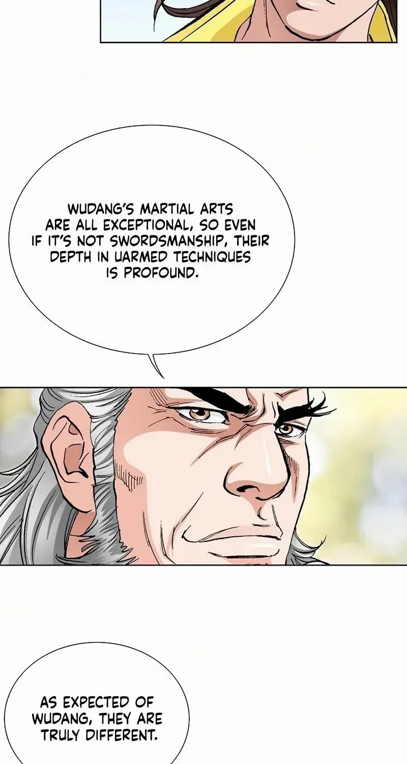 Read Absolute Ultimate Martial Lord EN Manga Online