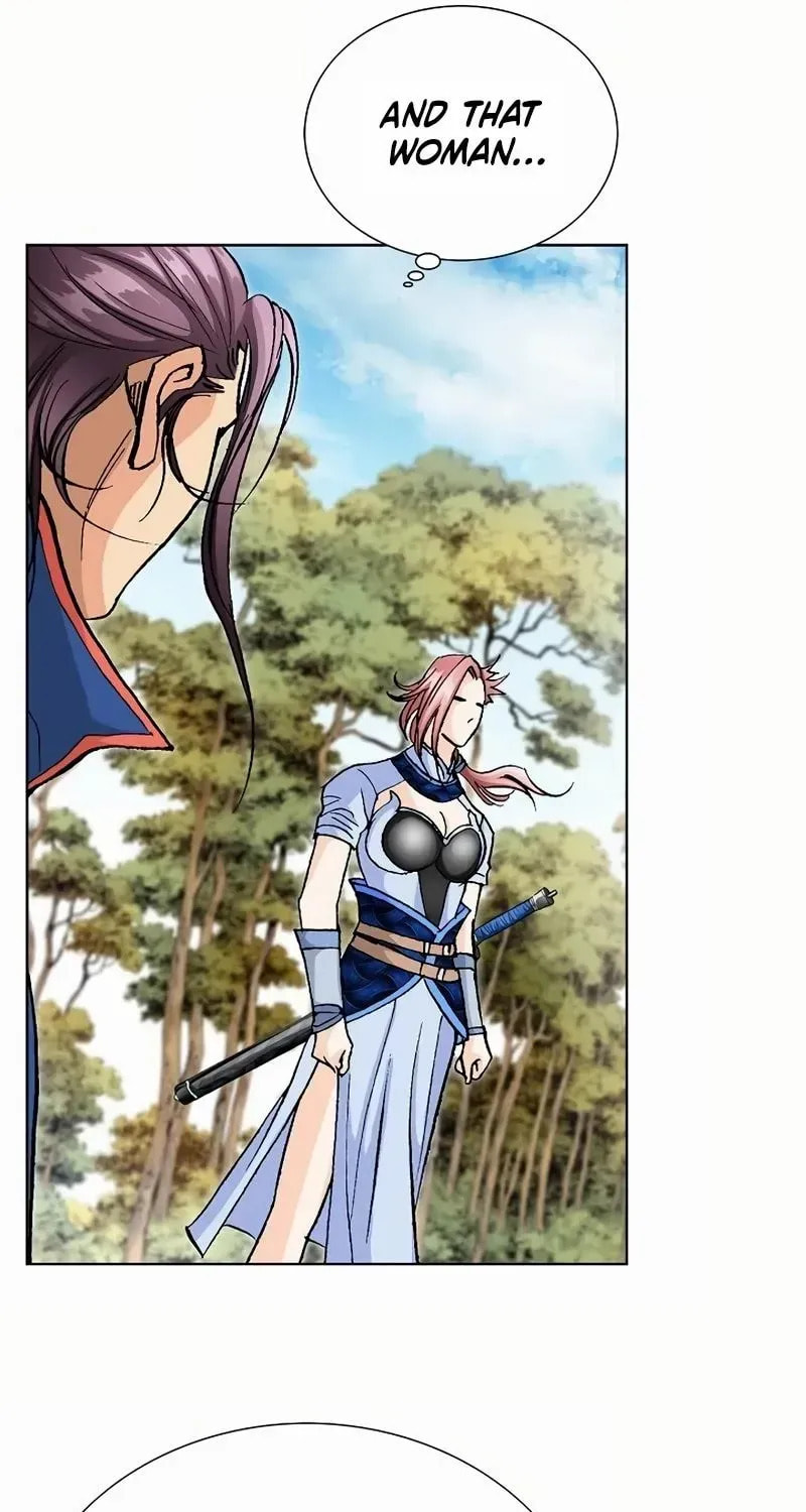 Read Absolute Ultimate Martial Lord EN Manga Online