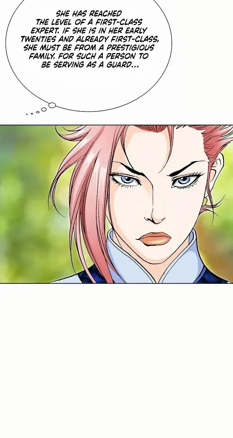 Read Absolute Ultimate Martial Lord EN Manga Online
