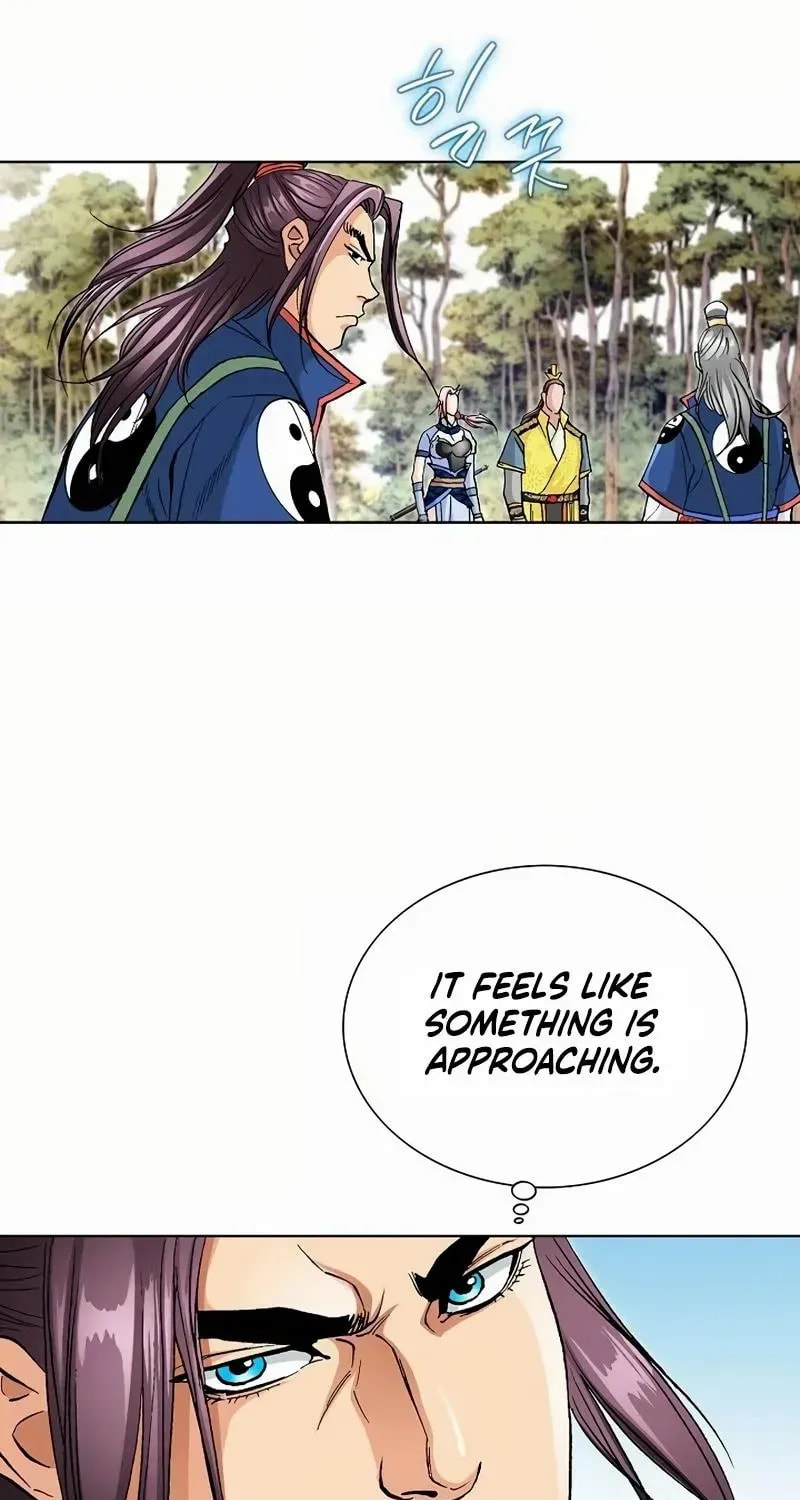 Read Absolute Ultimate Martial Lord EN Manga Online