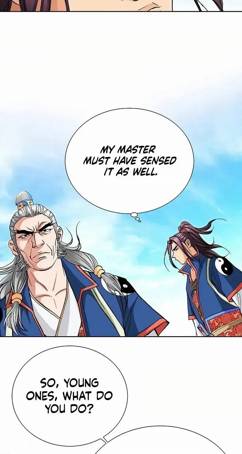 Read Absolute Ultimate Martial Lord EN Manga Online