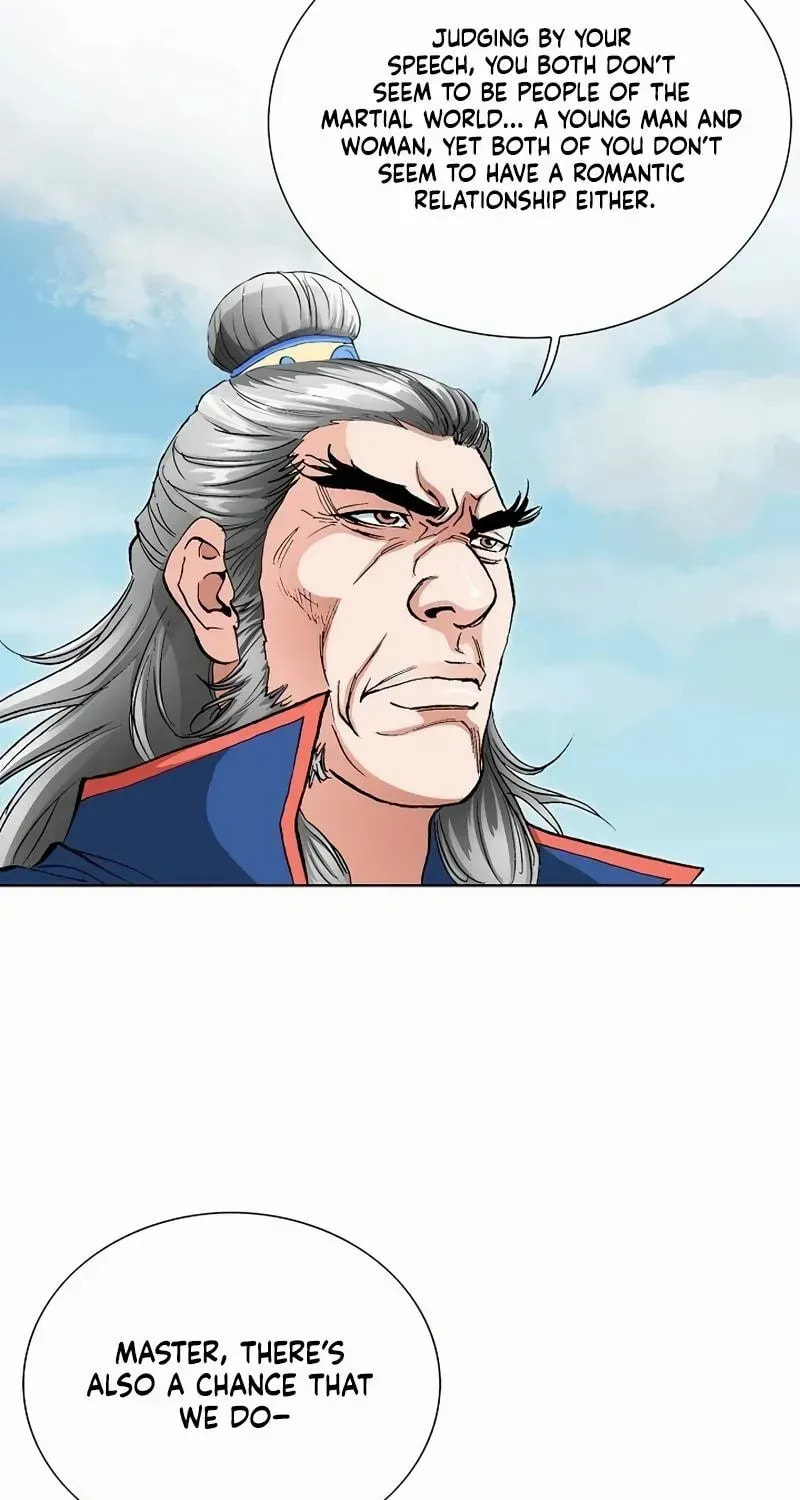 Read Absolute Ultimate Martial Lord EN Manga Online