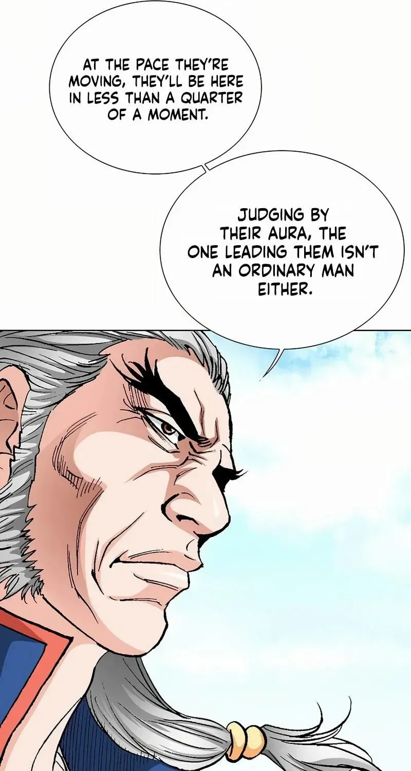 Read Absolute Ultimate Martial Lord EN Manga Online