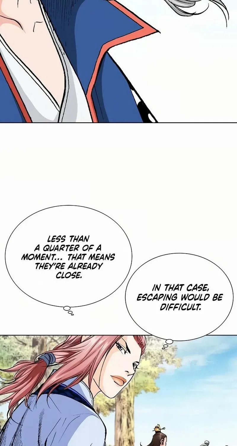 Read Absolute Ultimate Martial Lord EN Manga Online
