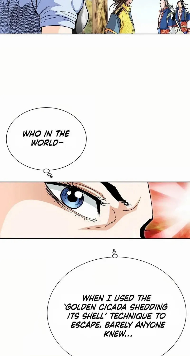 Read Absolute Ultimate Martial Lord EN Manga Online