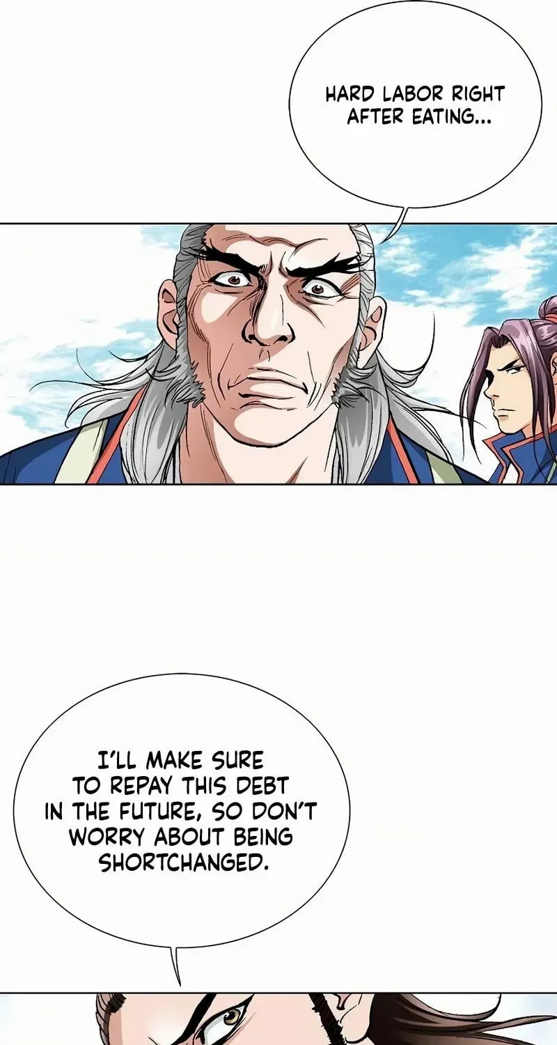 Read Absolute Ultimate Martial Lord EN Manga Online