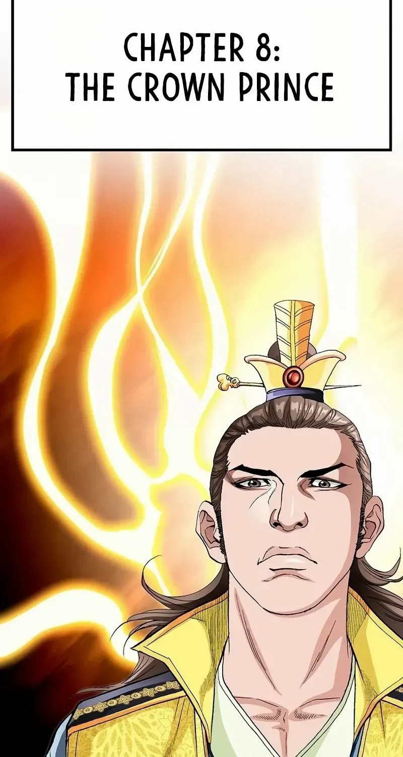Read Absolute Ultimate Martial Lord EN Manga Online