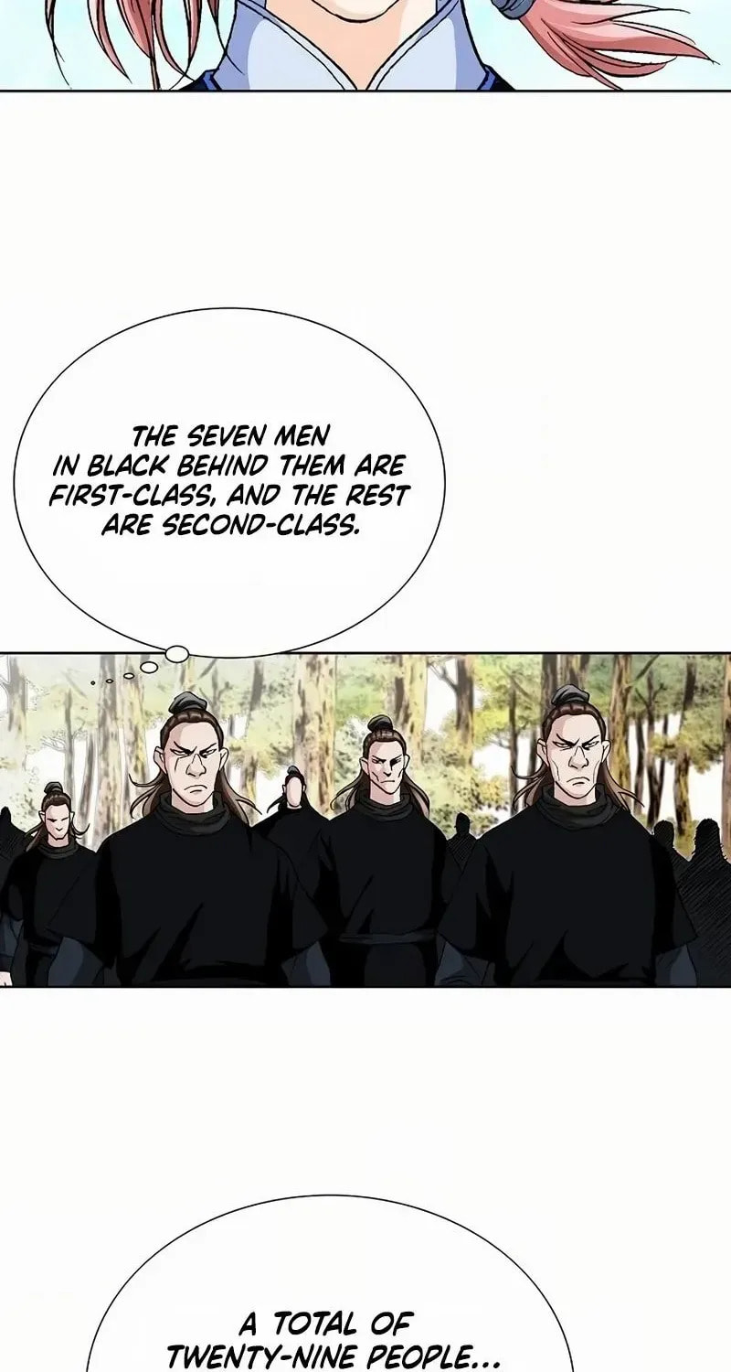 Read Absolute Ultimate Martial Lord EN Manga Online