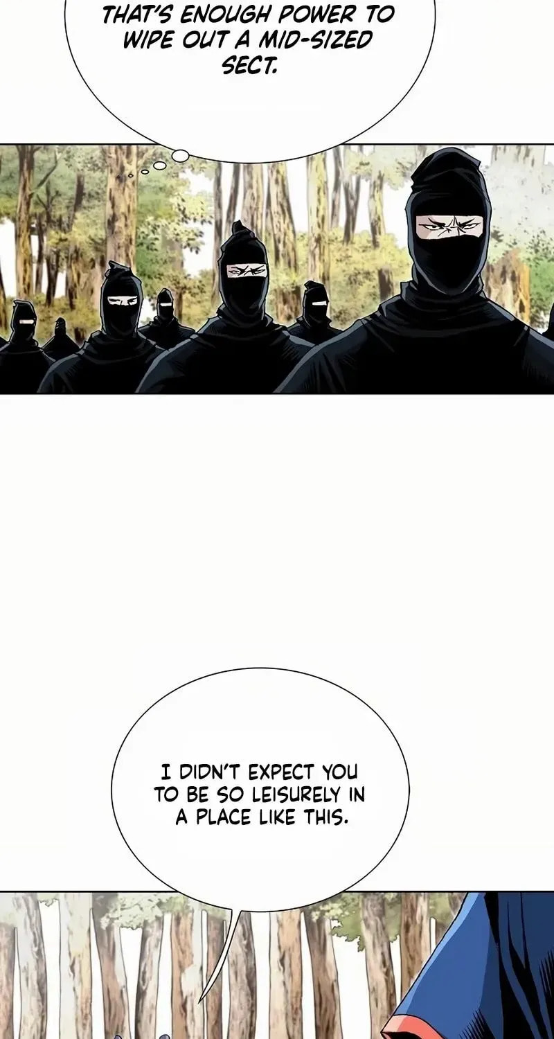 Read Absolute Ultimate Martial Lord EN Manga Online