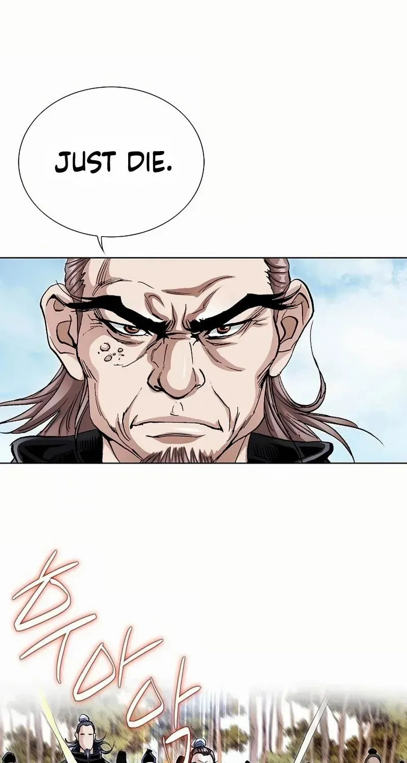 Read Absolute Ultimate Martial Lord EN Manga Online