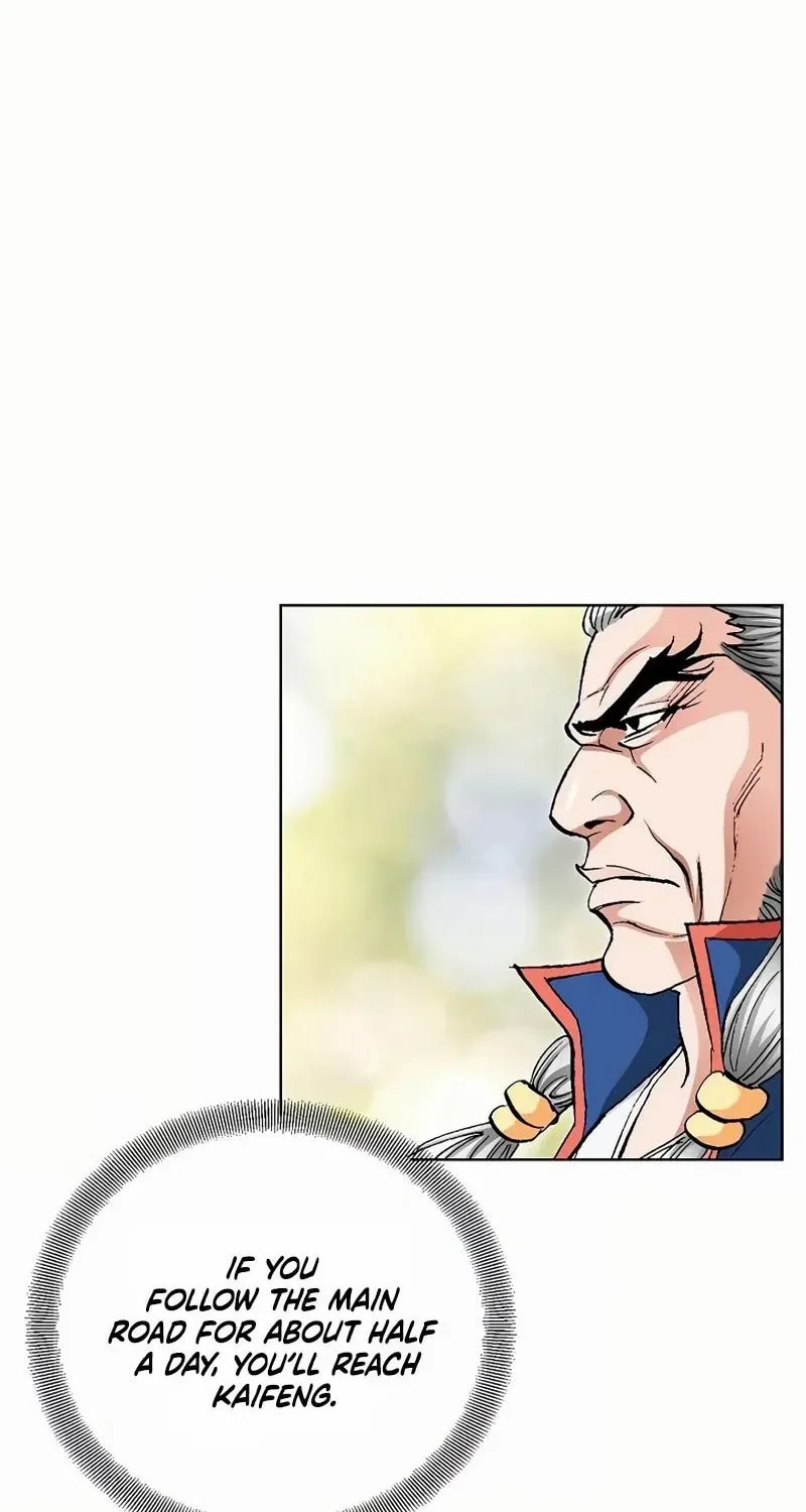 Read Absolute Ultimate Martial Lord EN Manga Online